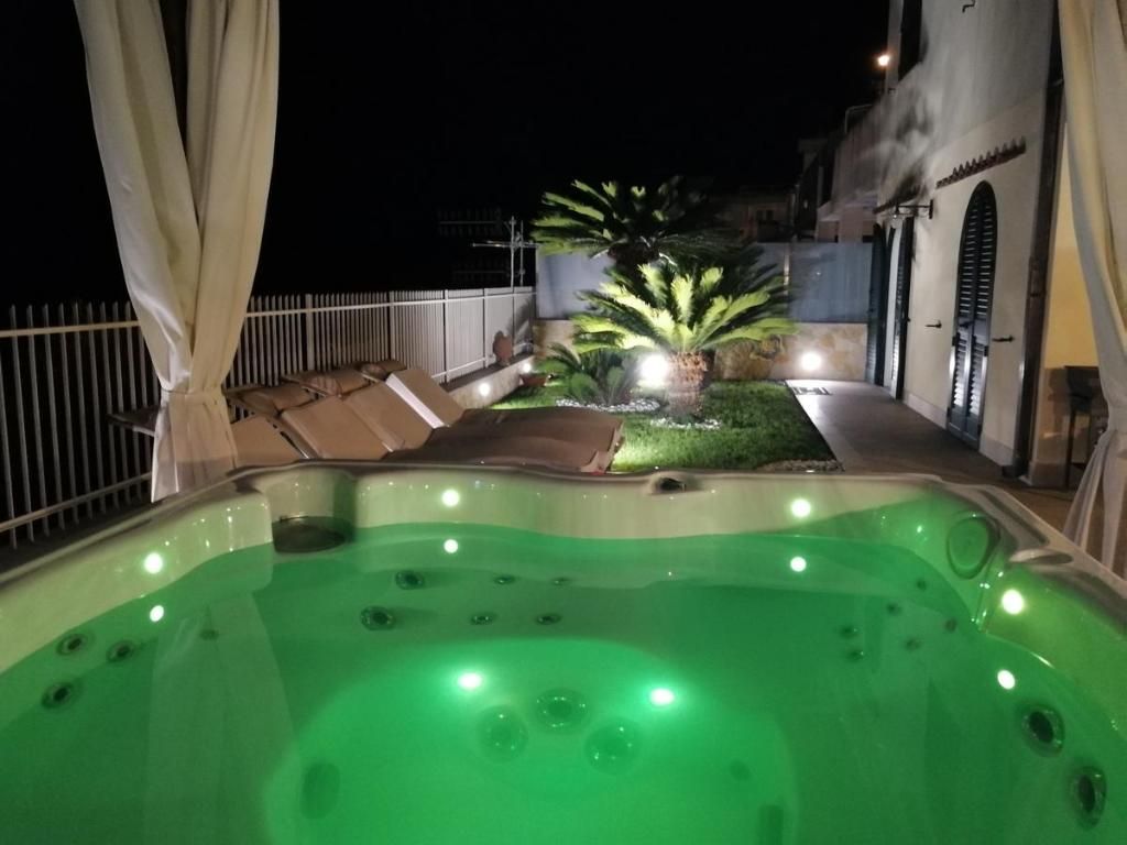 Le Villette Taormina, foto 8
