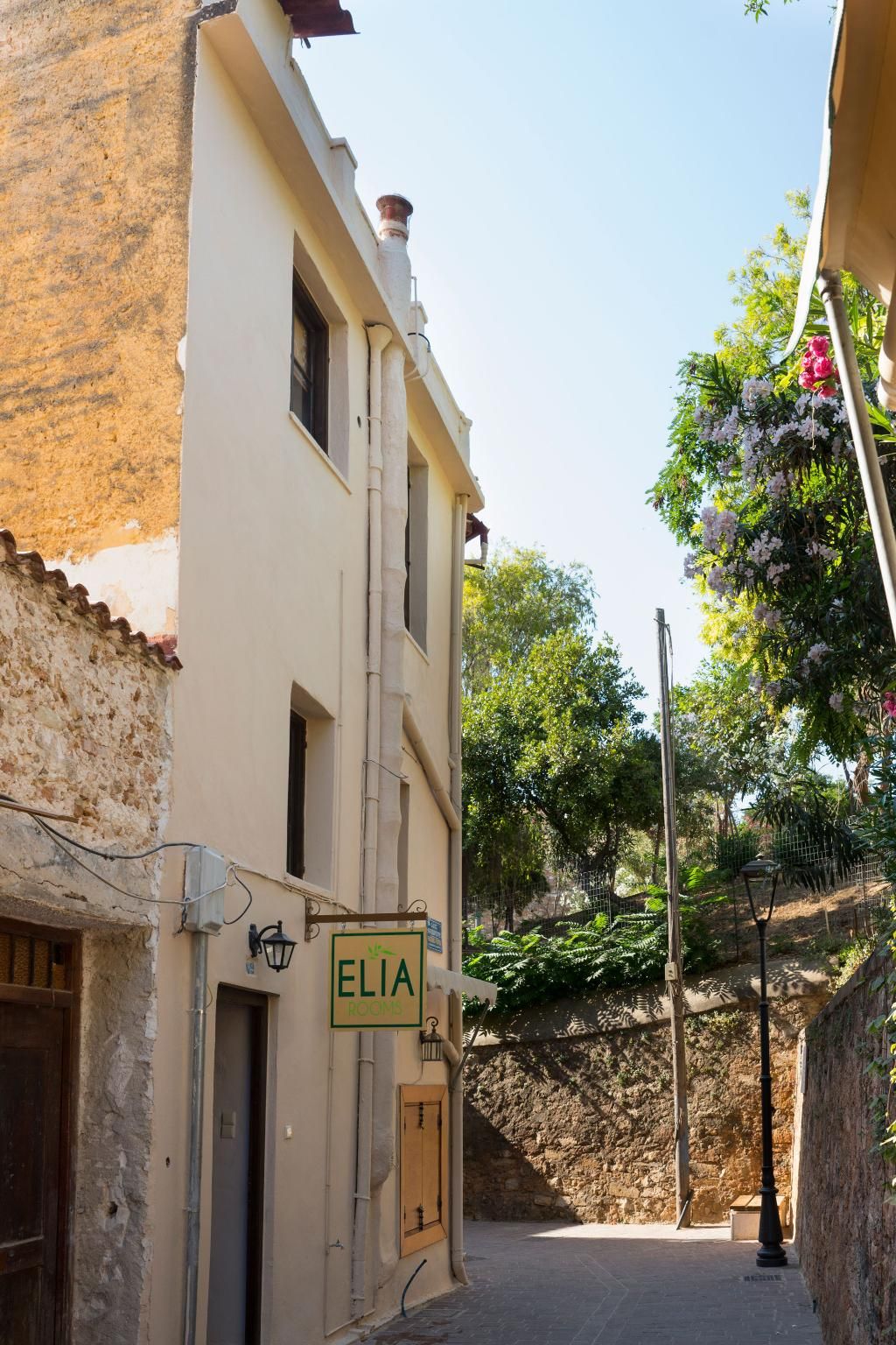Elia Portou Rooms, foto 6