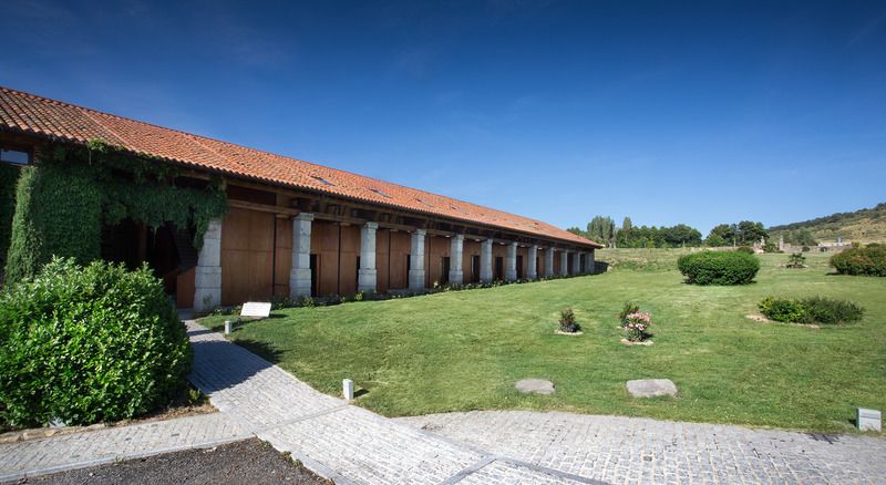 Izán Puerta de Gredos, foto 2