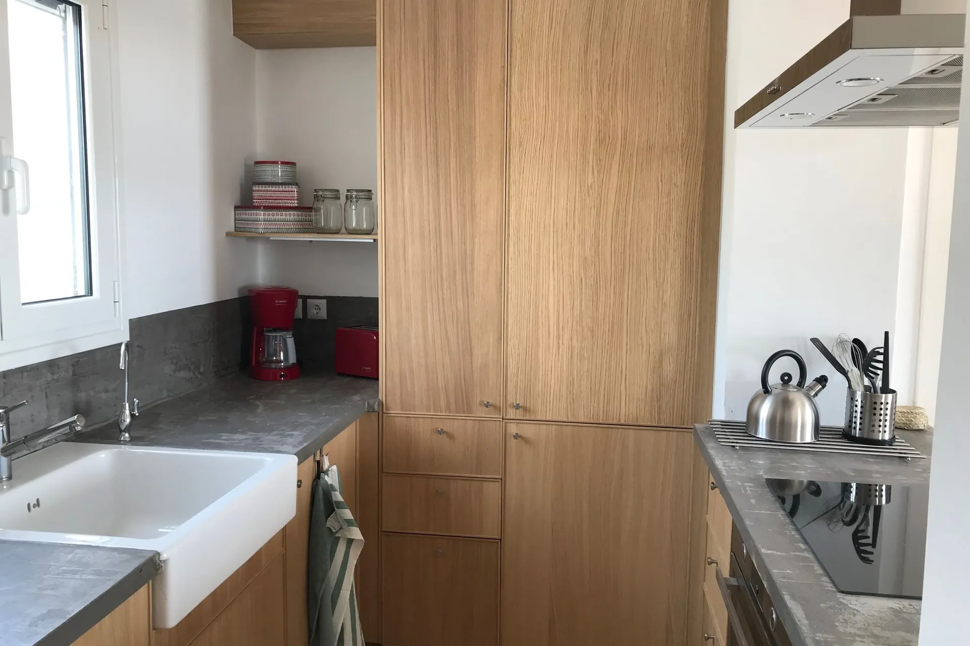 Keuken