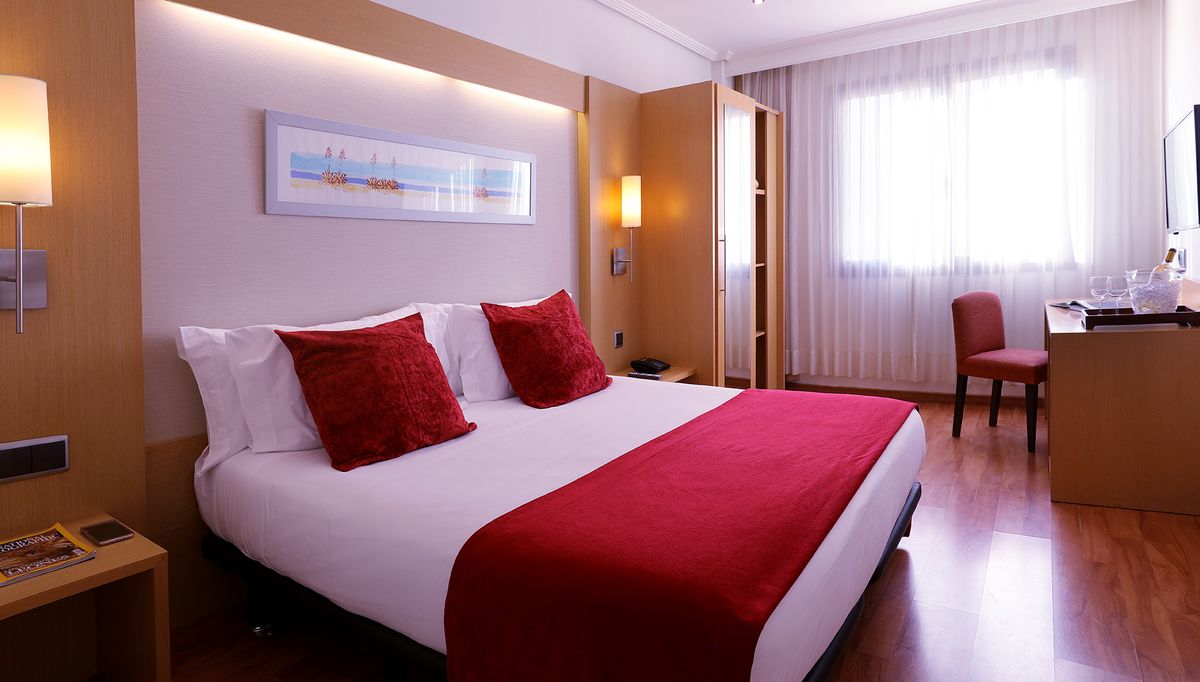 abba Rambla Hotel, foto 10