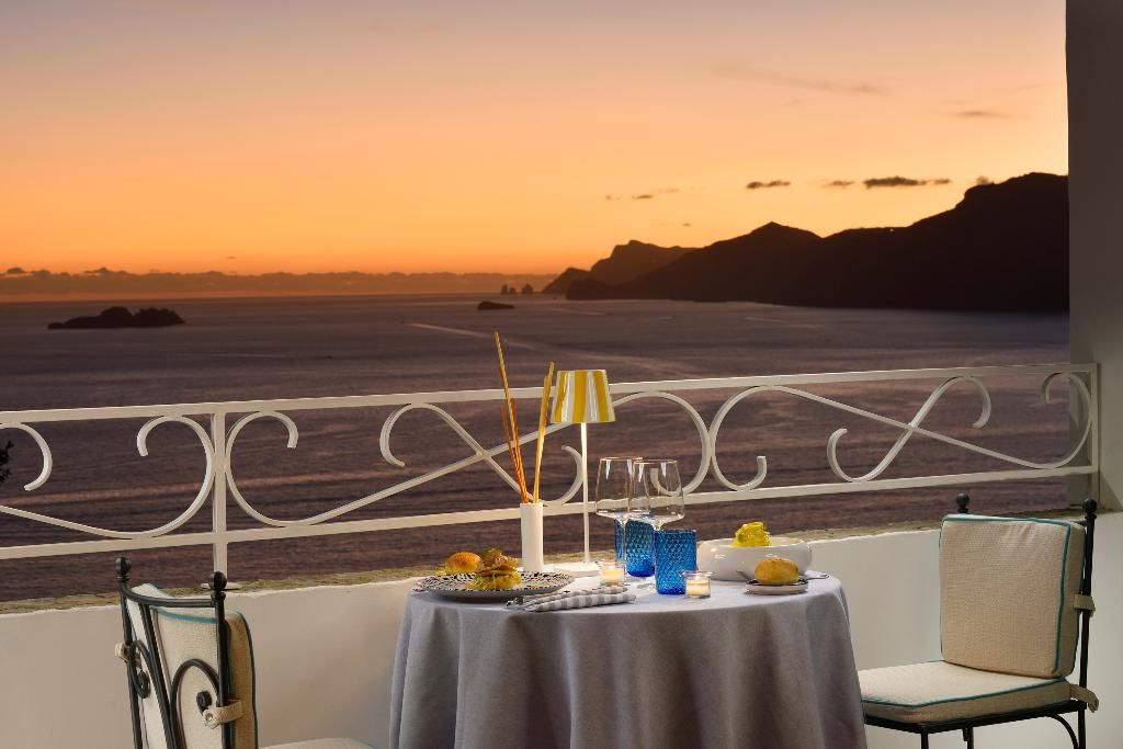 Piccolo Sant'Andrea Luxury Suite Hotel & Spa, foto 3