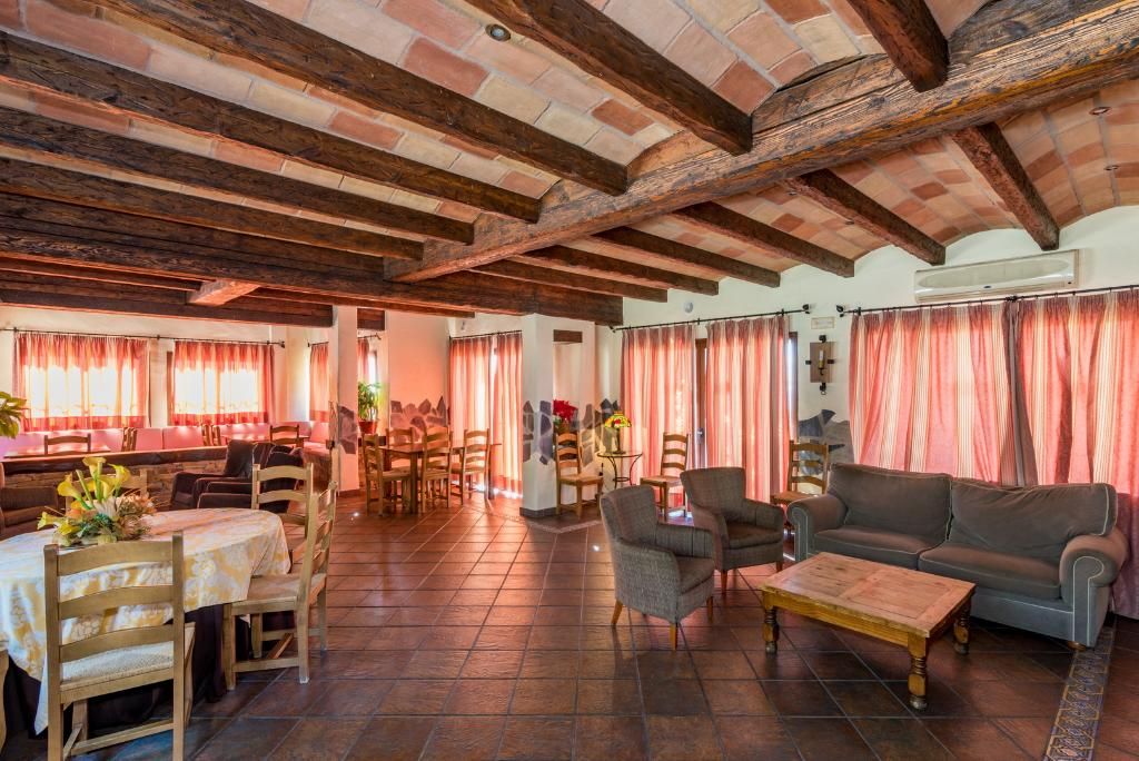 Hotel Rural Almazara, foto 10