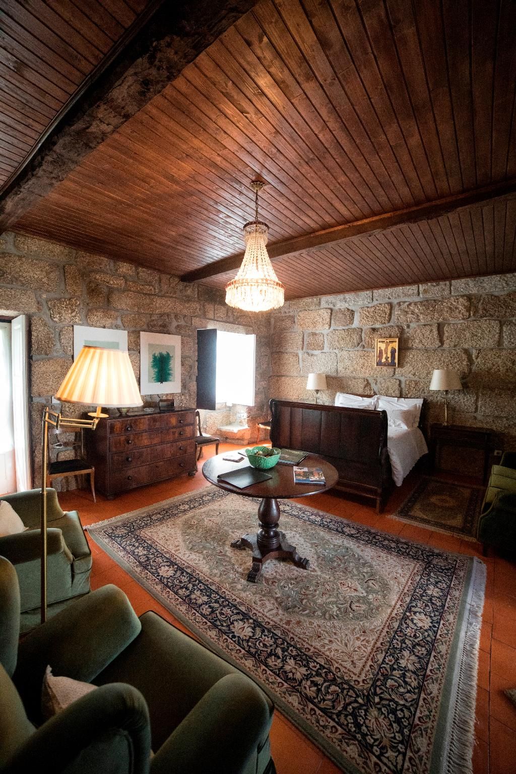 Casa Do Ribeiro, foto 10