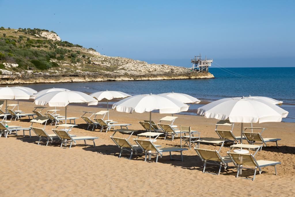 Hotel Cala Del Turco, foto 9