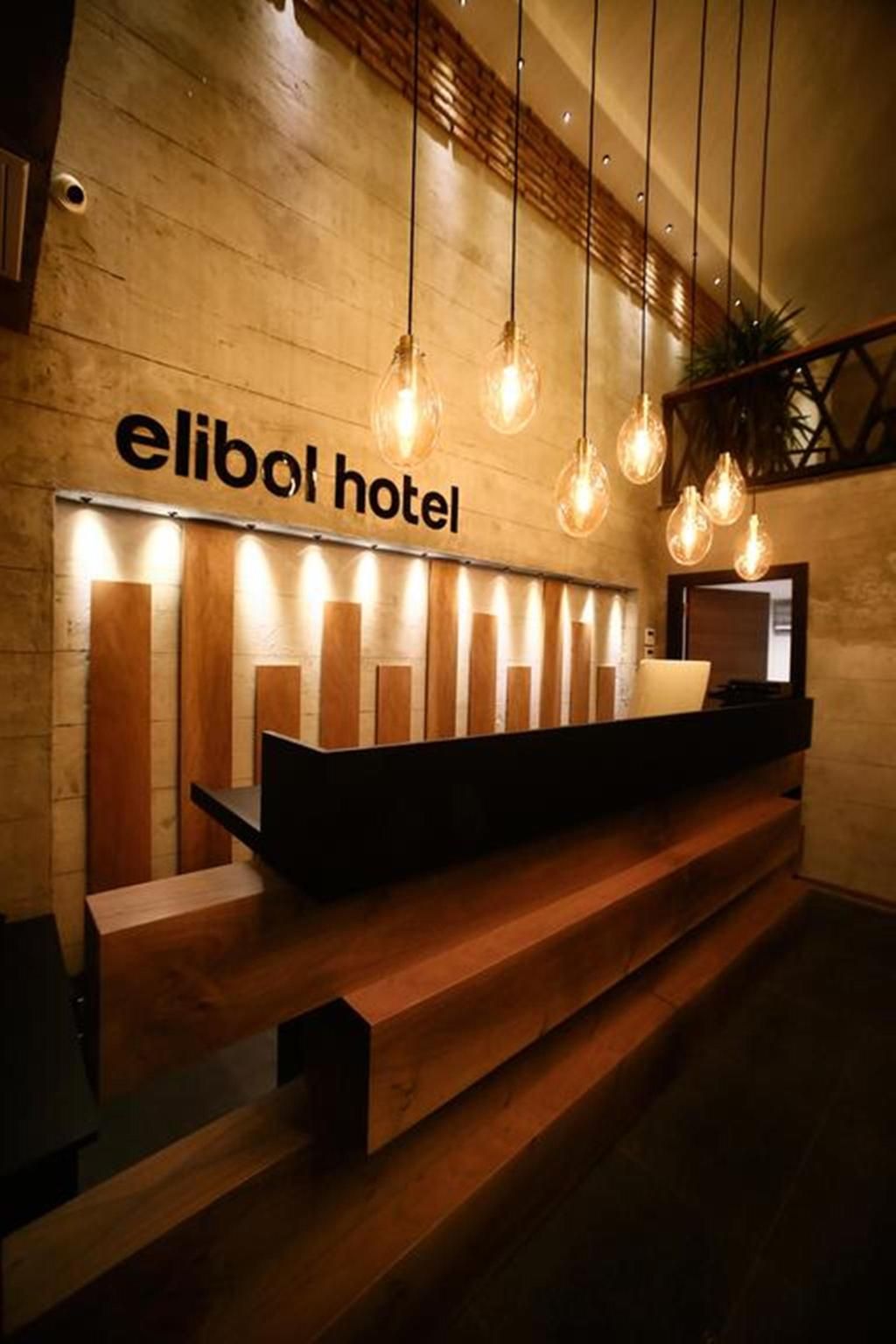 Elibol Hotel, foto 3