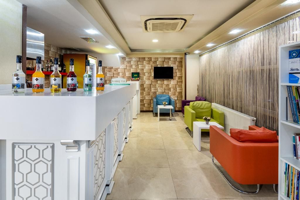 Dies Hotel, foto 10