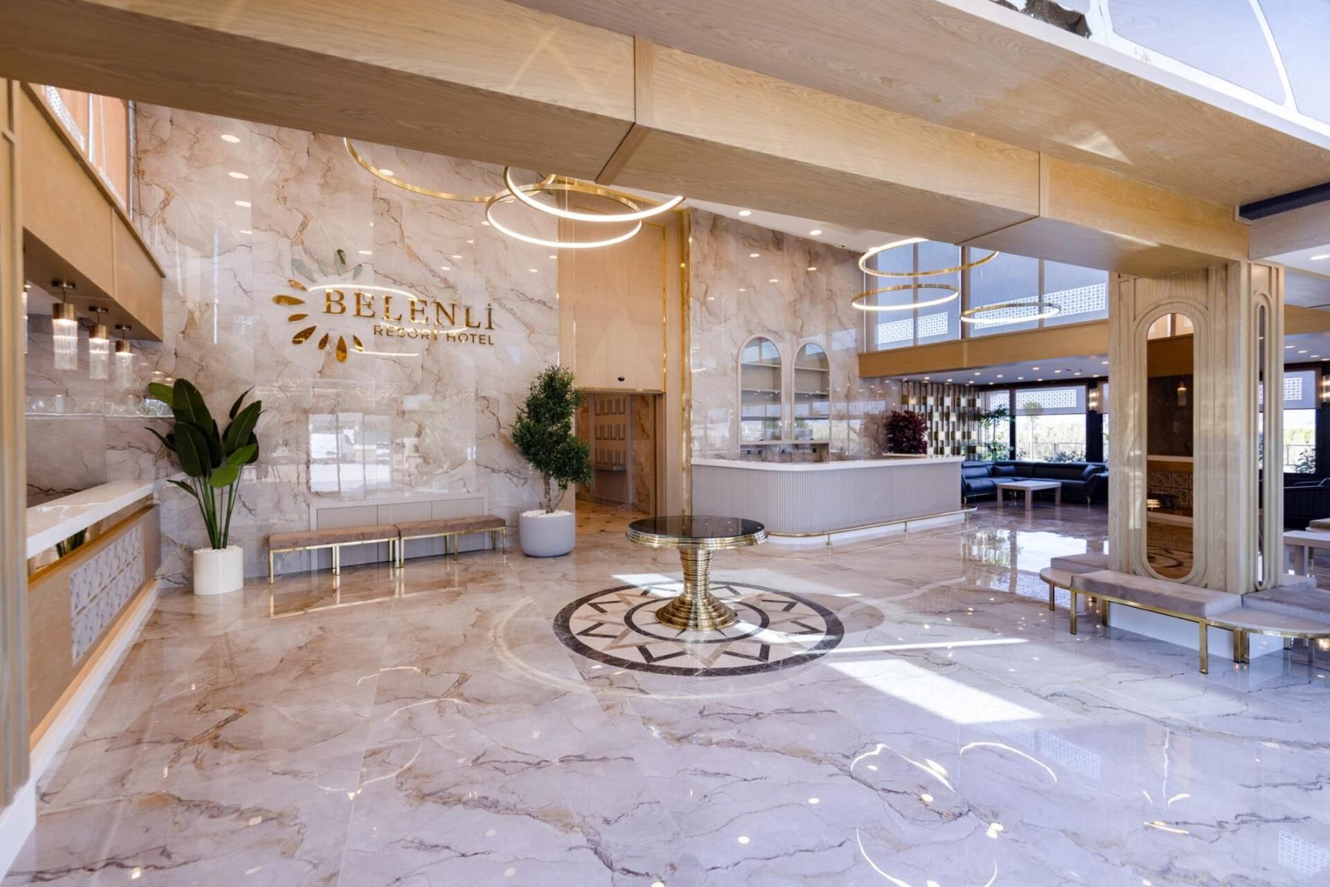 Belenli Resort Hotel, foto 2