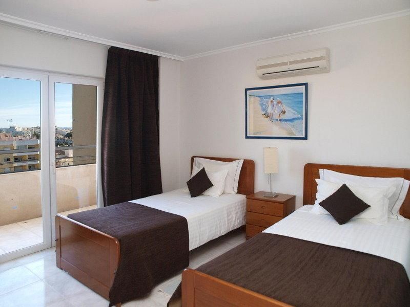 Apartamentos Jardins da Rocha, foto 5