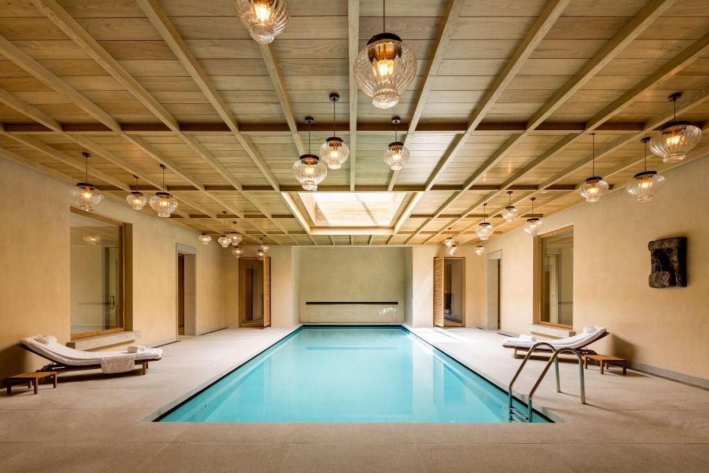 Hotel Abadía Retuerta Le Domaine, foto 11