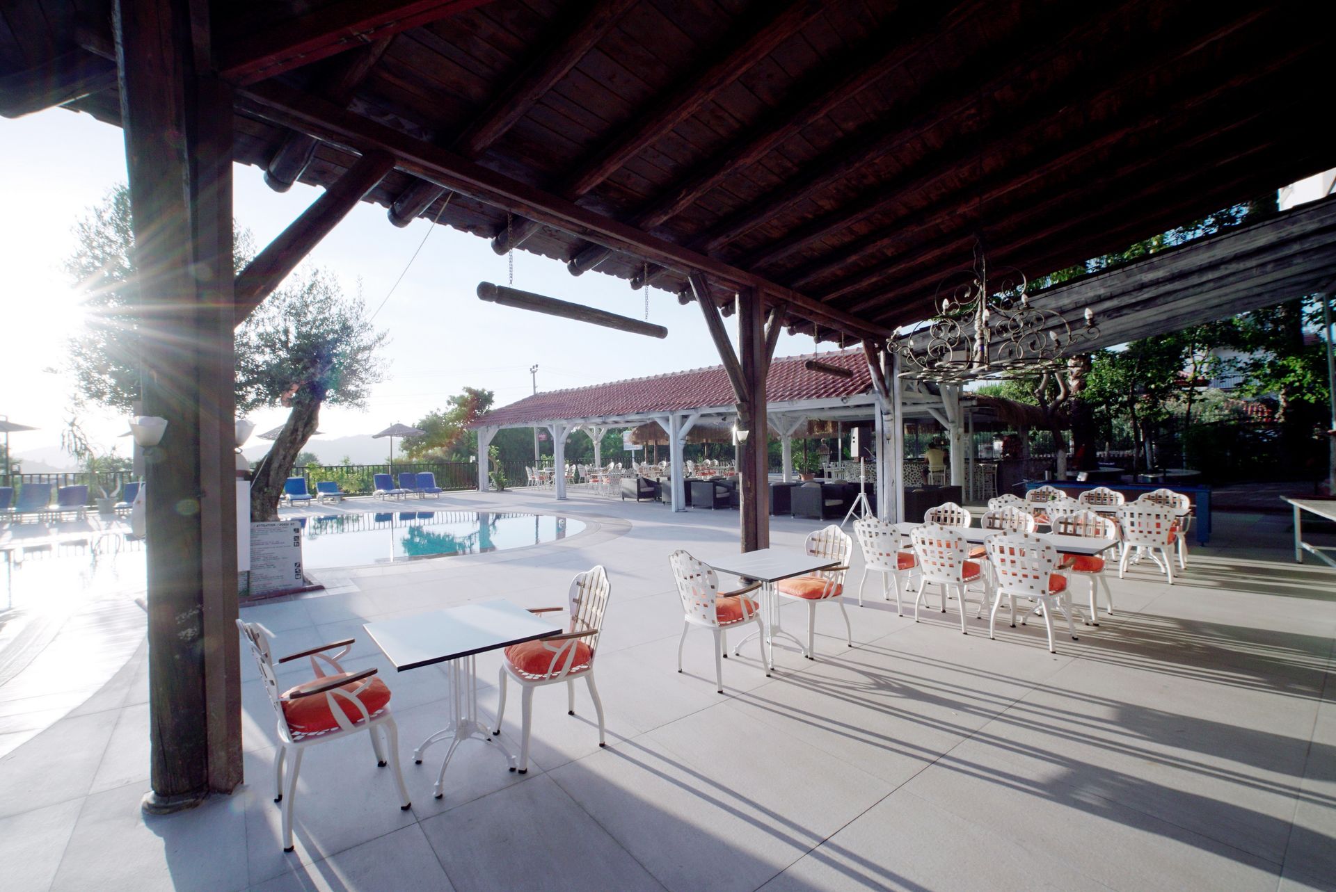 Seyir Village Hotel, foto 8