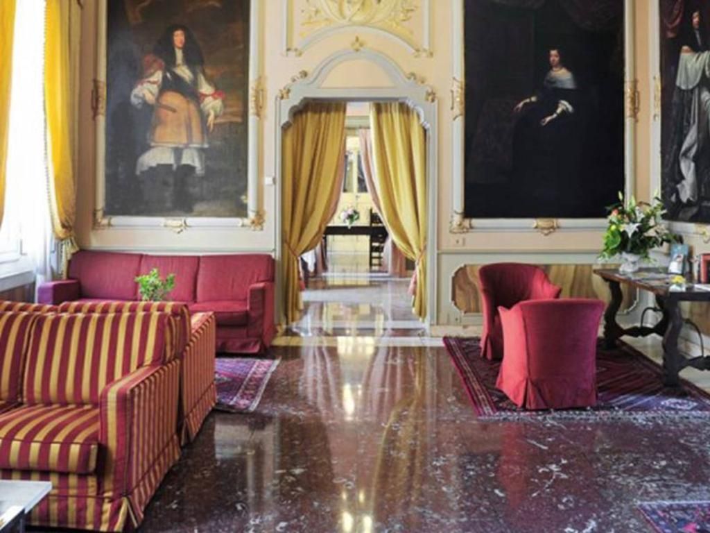 PHI Hotel Canalgrande, foto 3