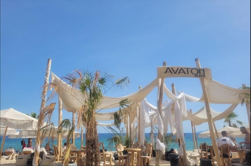 Avaton Luxury Resort Access the Enigma, foto 14