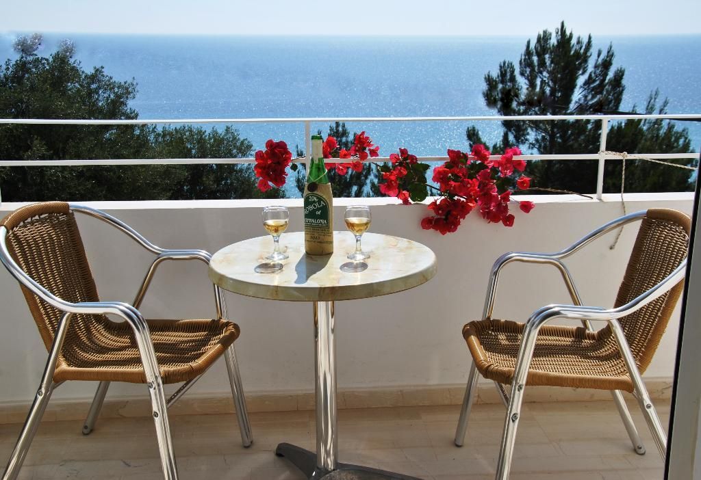 Filoxenia Hotel & Apartments, foto 1
