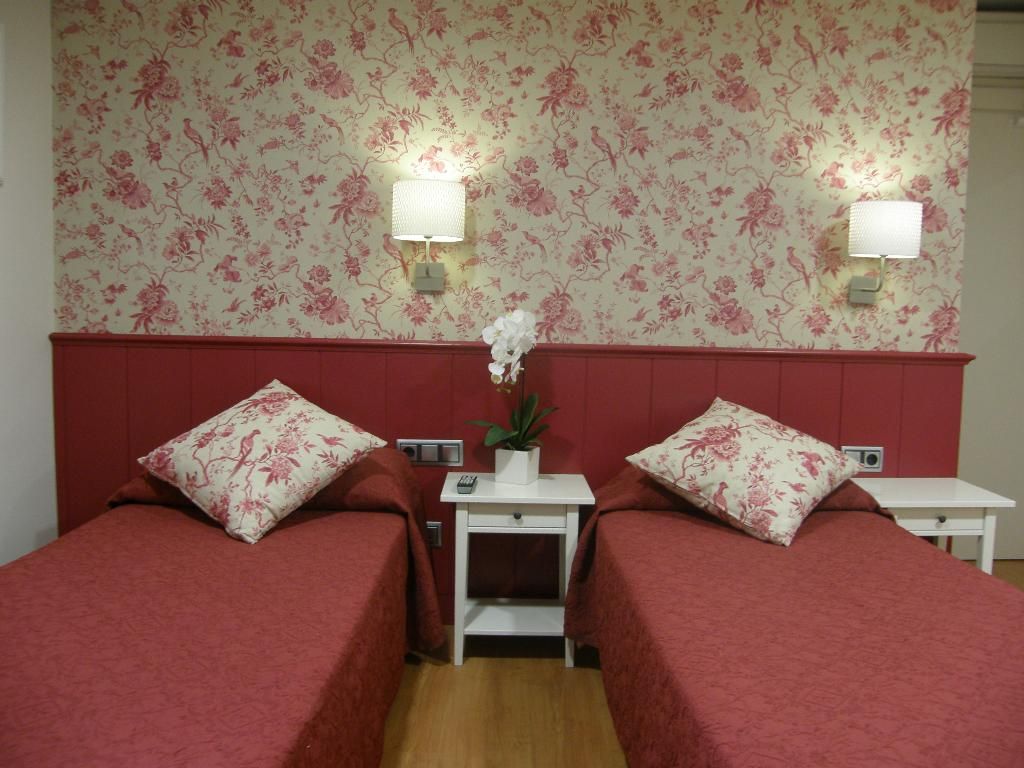 Hostal Matheu, foto 14