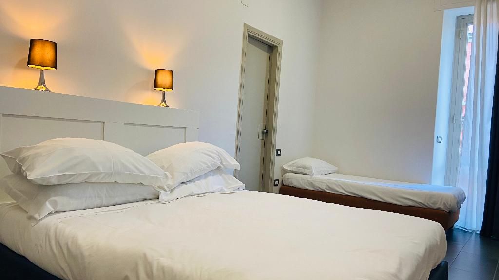Jazz Hotel, foto 2