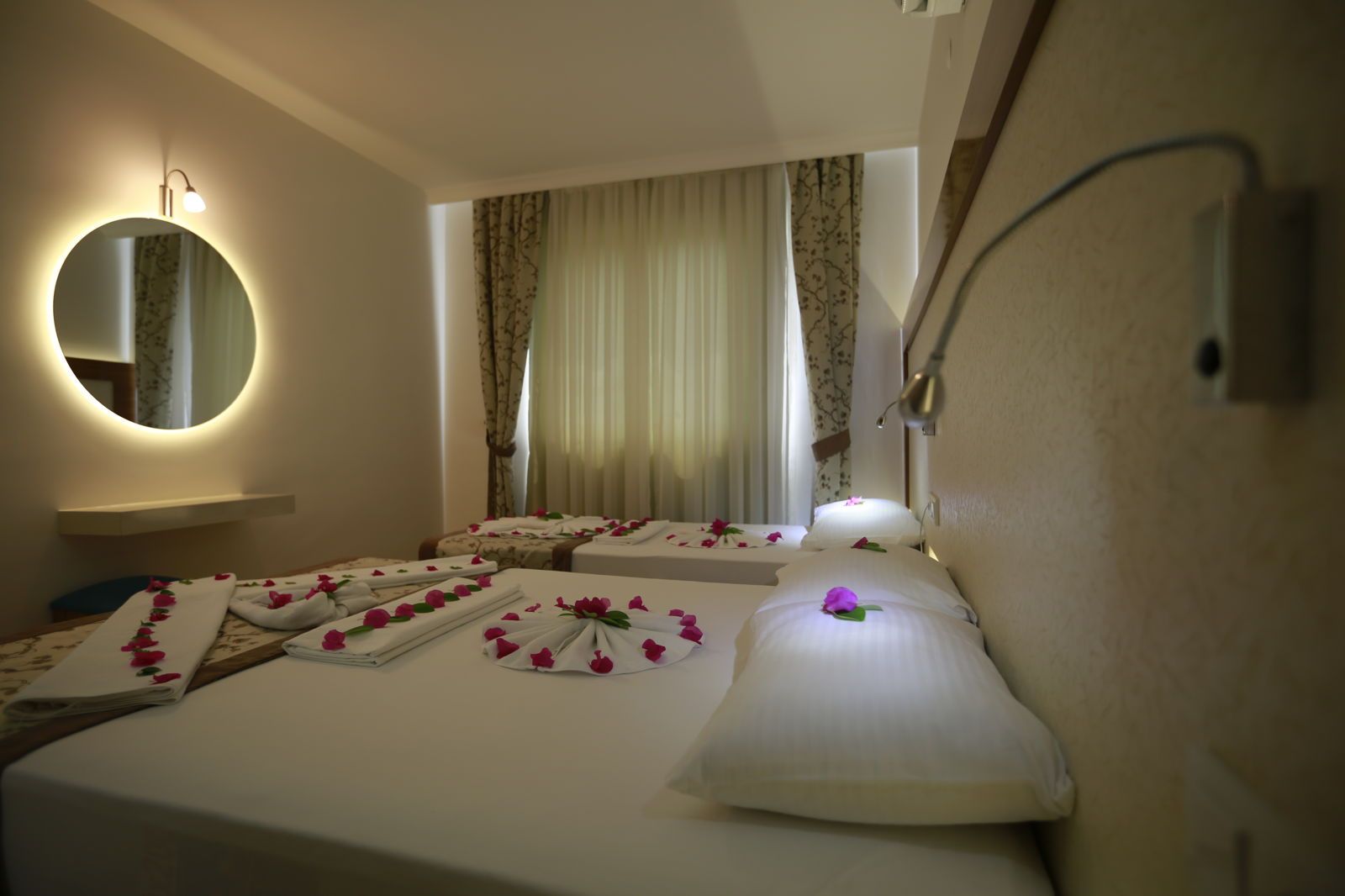 Almera Park Apart Hotel, foto 6