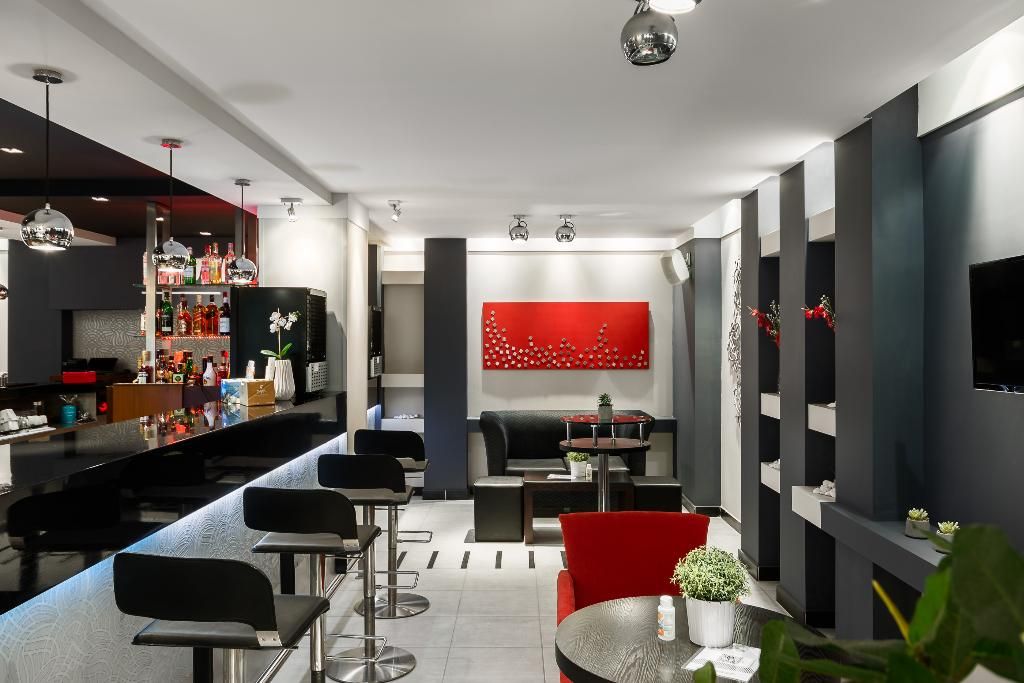 Arion Hotel Corfu, foto 5