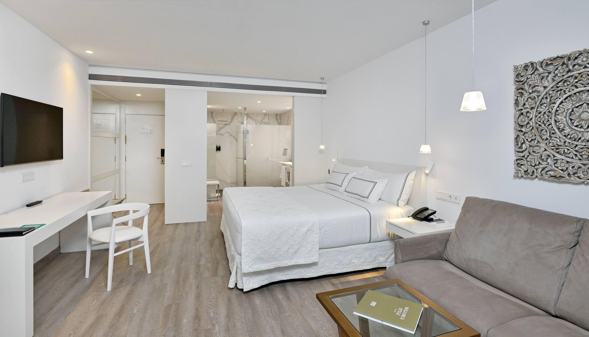 Meliá Cala d'Or Boutique Hotel, foto 14