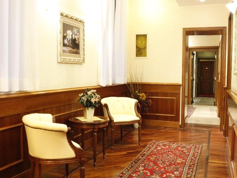 Hotel Torino, foto 12