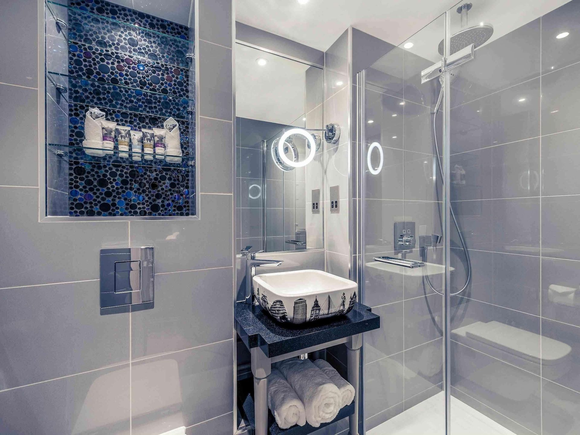 Mercure London Hyde Park, foto 3