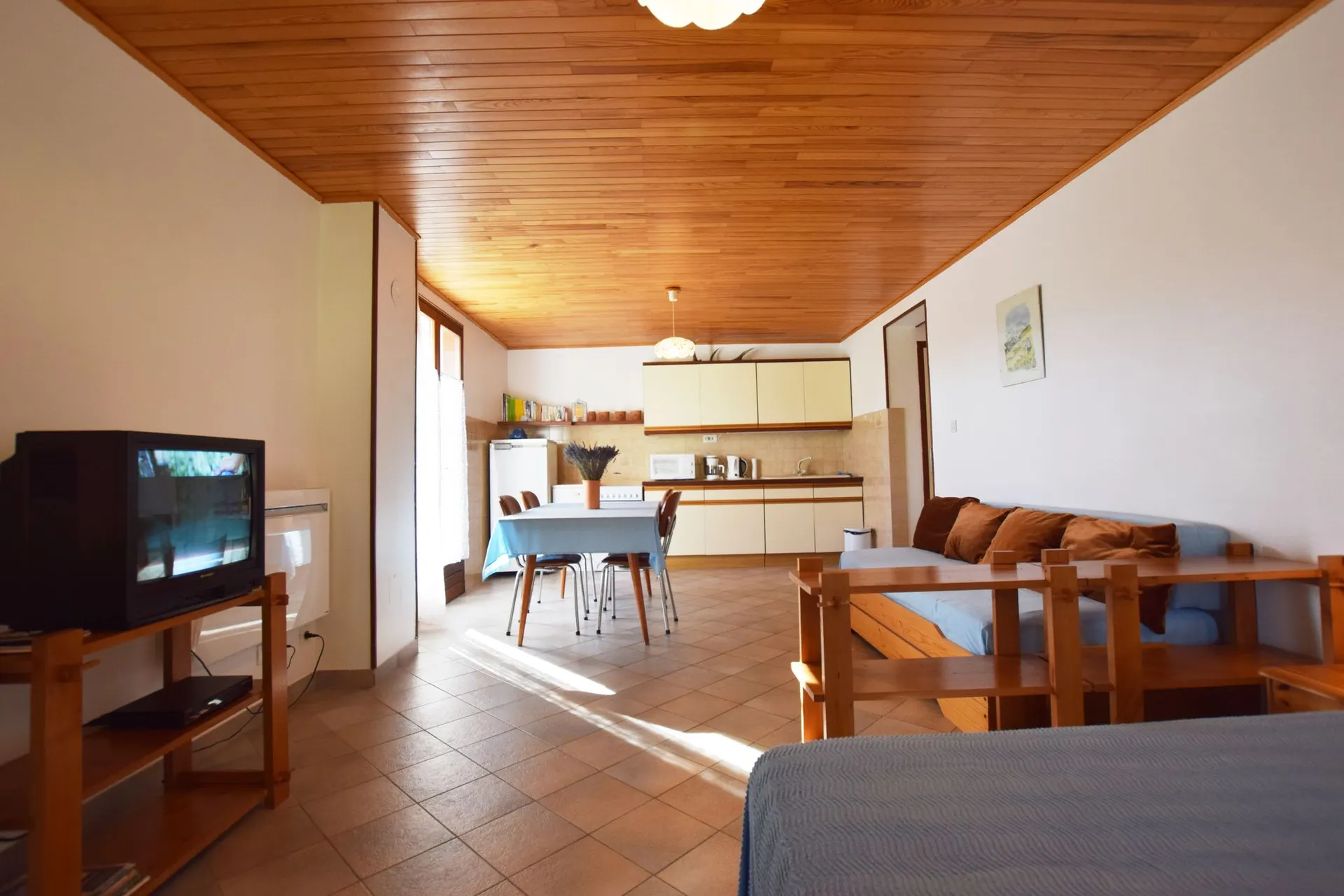 Slaapkamer