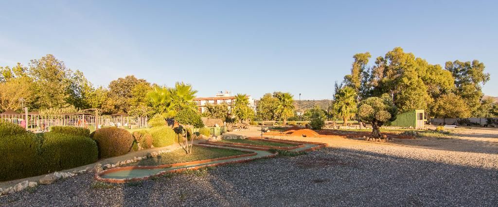 Hotel Rural El Cortijo, foto 14