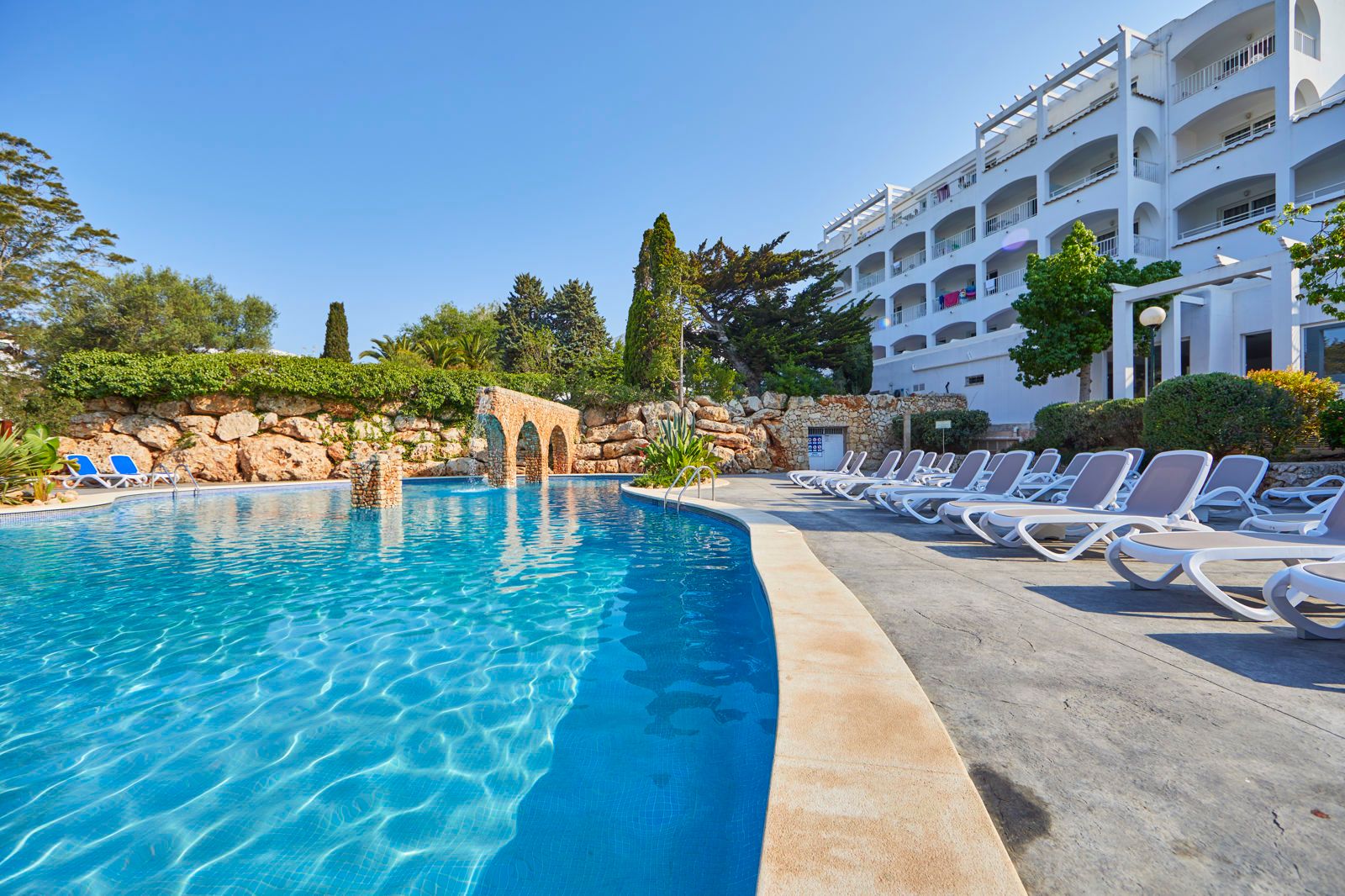 OLA Apartamentos Cala d' Or, foto 2