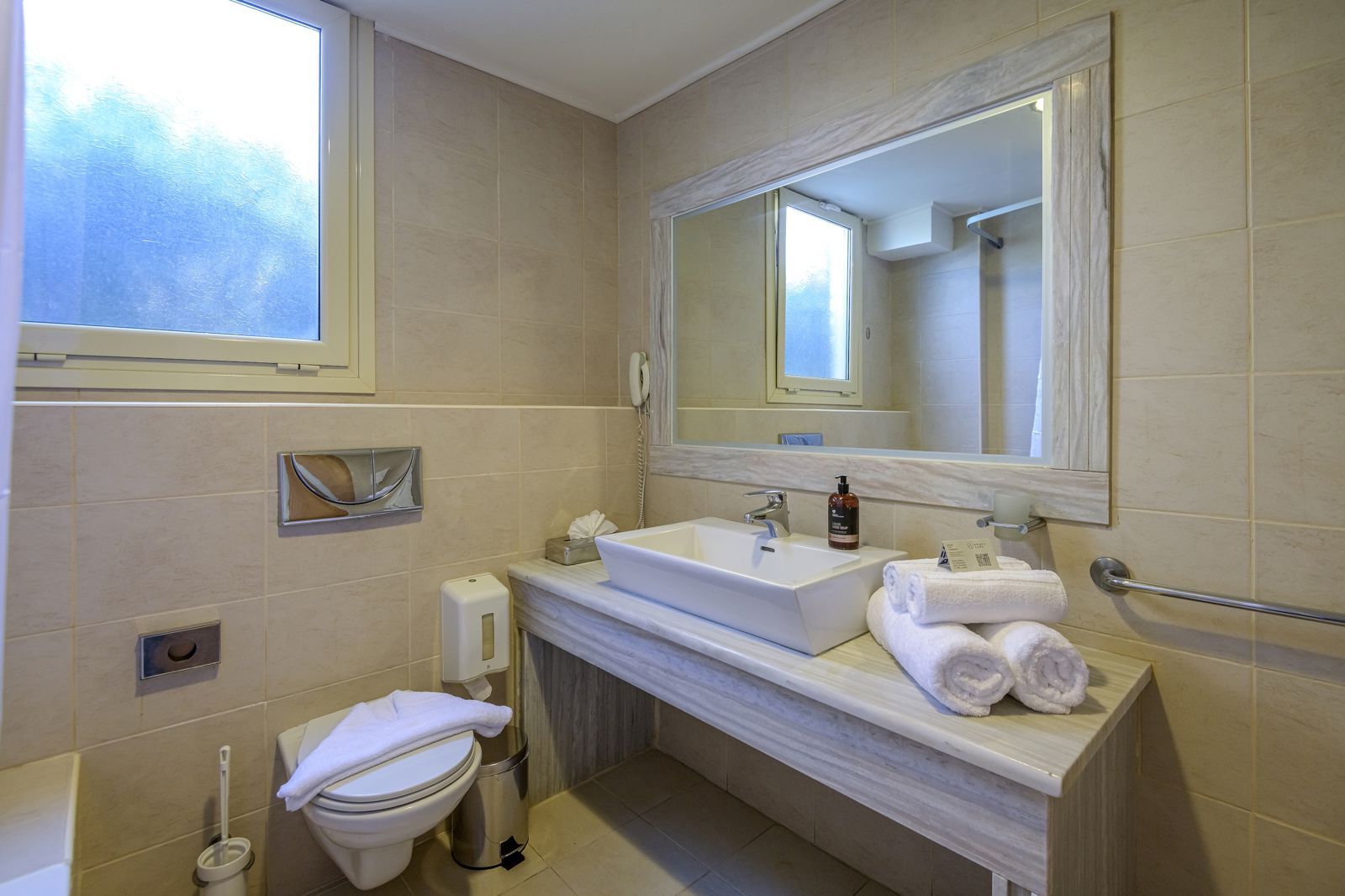 Natura Village Hotel & Spa, foto 9