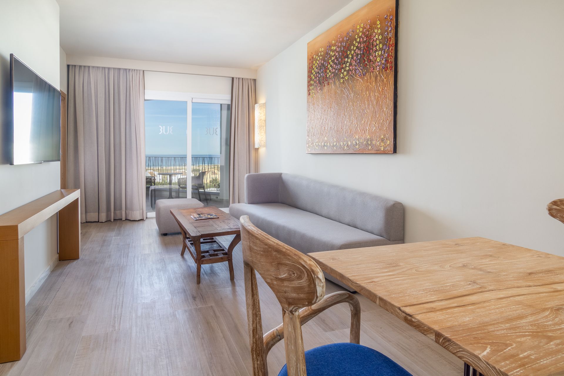 Hotel Zahara Beach & Spa, foto 7