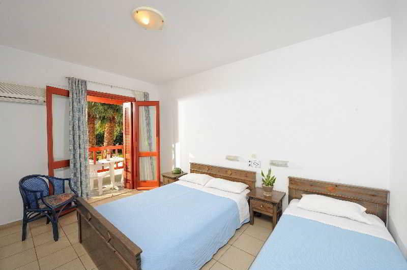 Paloma Garden, foto 7