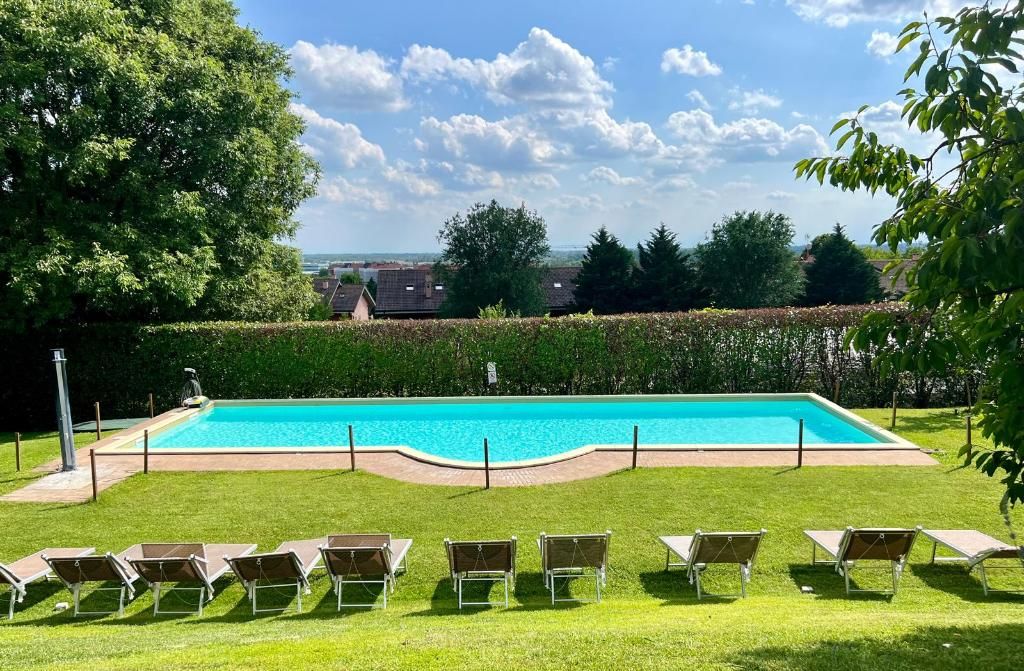 Le Serre Suites & Apartments, foto 3