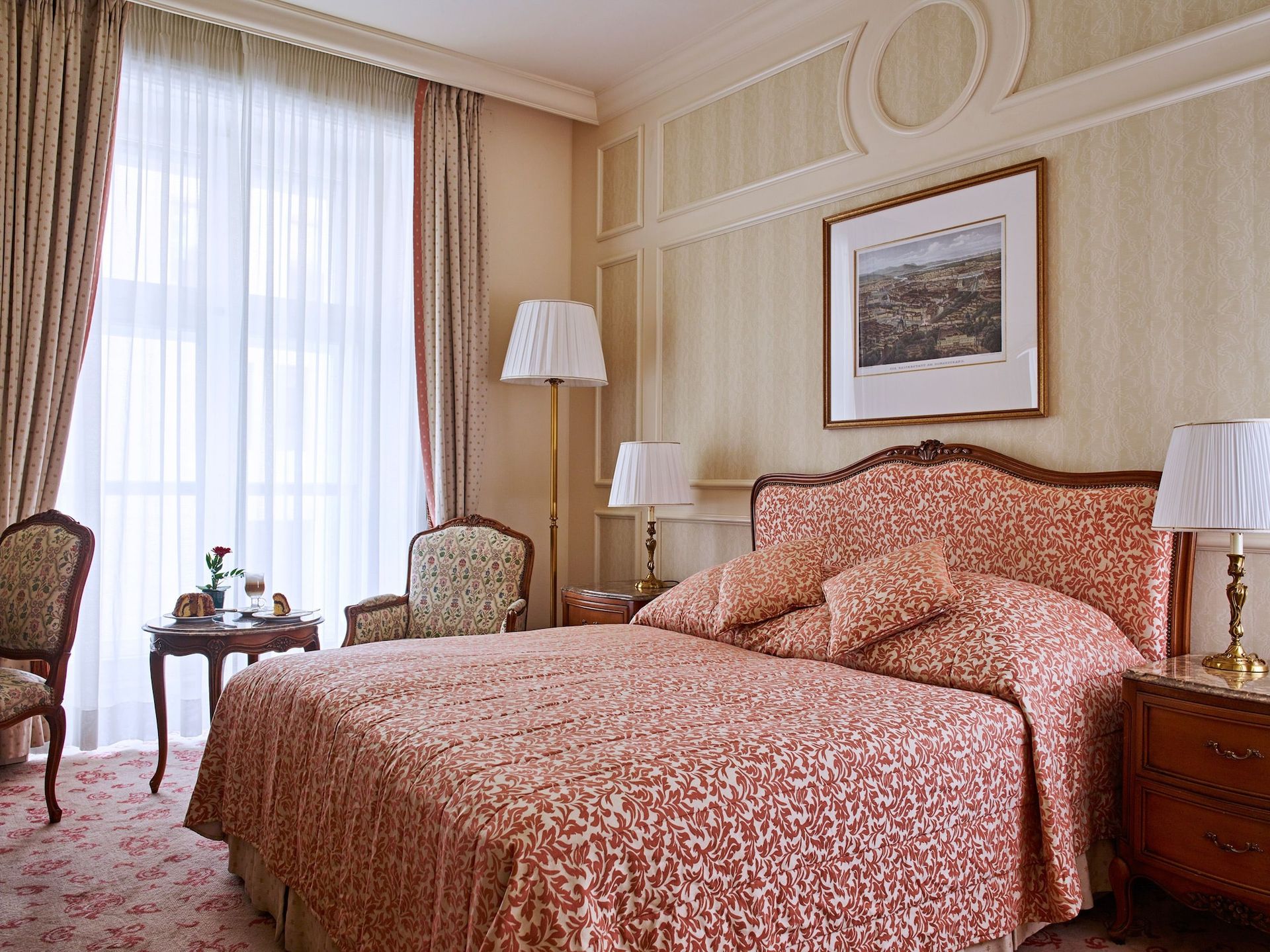 Eurostars Grand Hotel Wien, foto 7