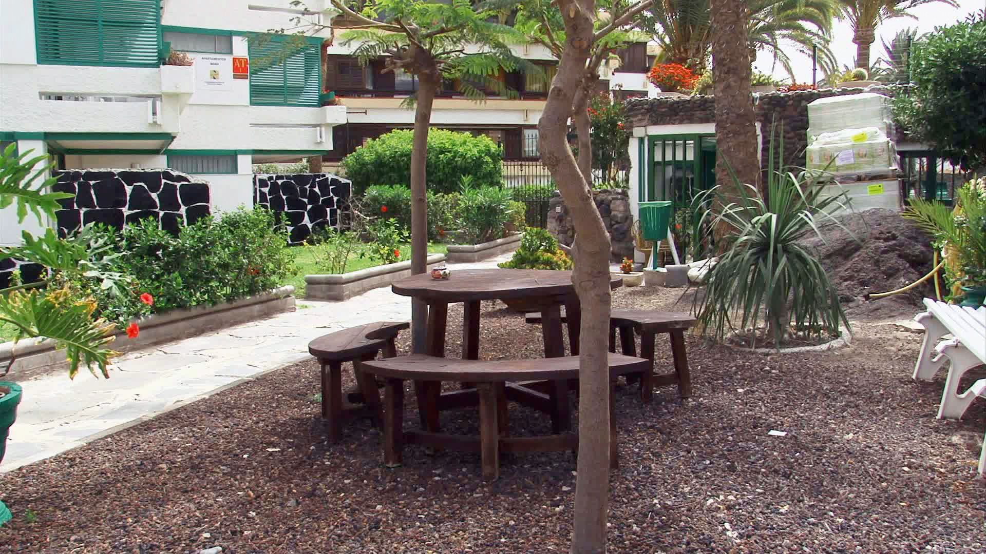 Apartamentos Maba Playa, foto 12