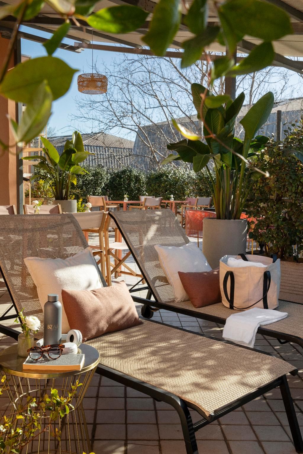 Hotel Marisa Rome, foto 4