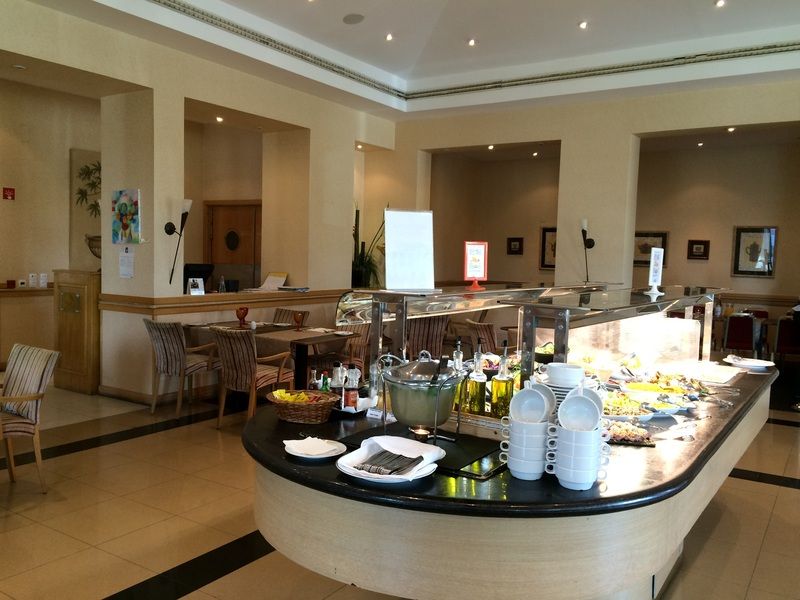 Riviera Hotel, foto 8