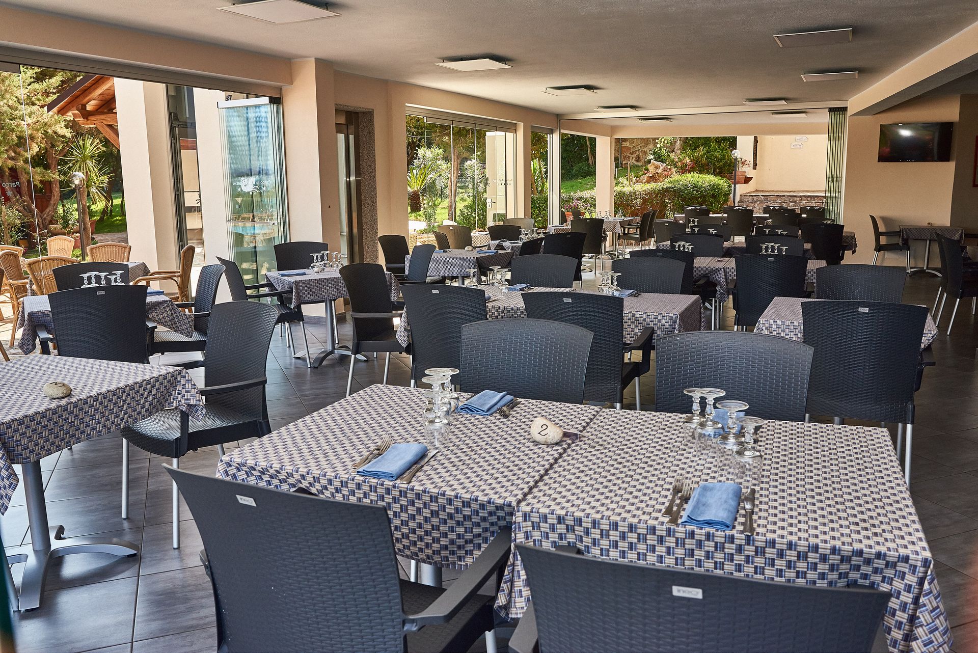 Parco Blu Club Resort, foto 2