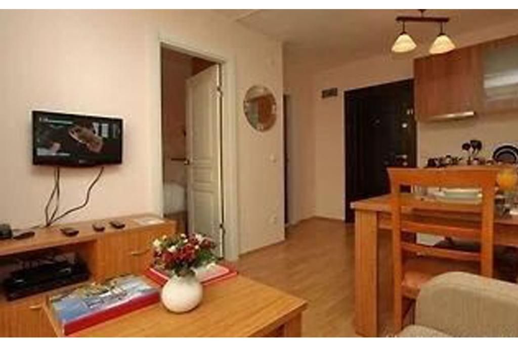 Three Apples Suites and Hotel, foto 2