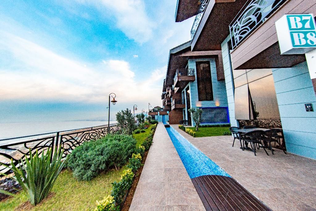 Peerless Villas Hotel, foto 13