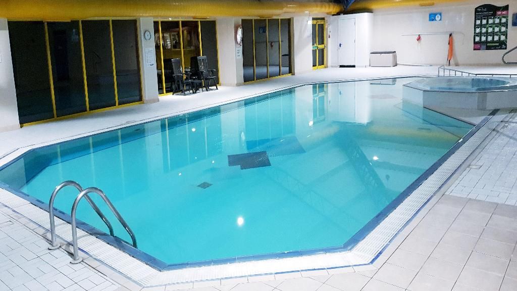 Holiday Inn Runcorn, foto 4