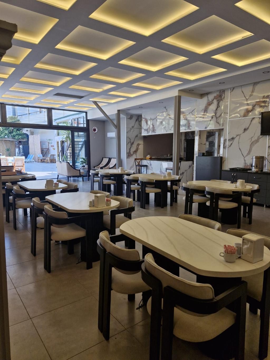 Vois Kemer Hotel, foto 7