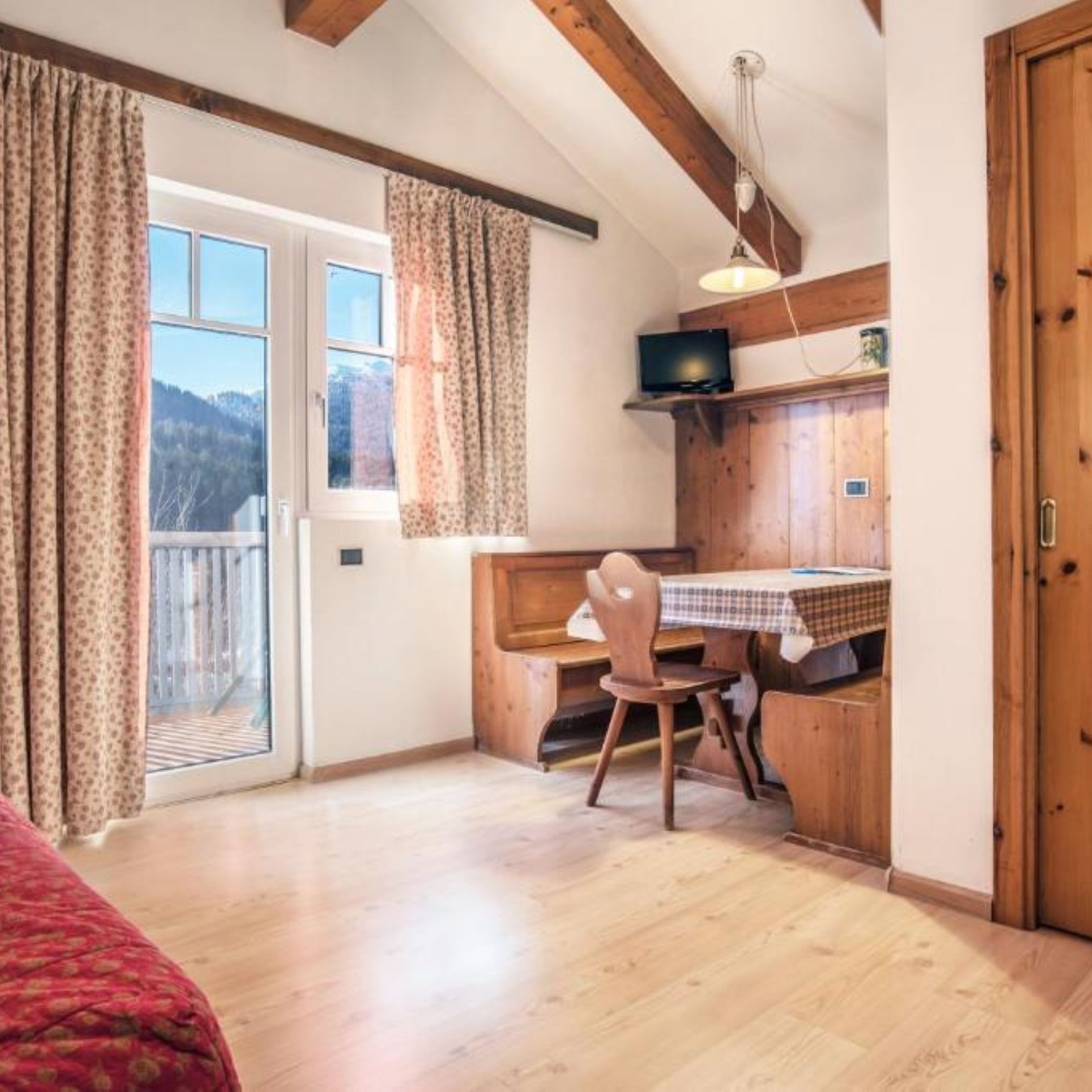 Hotel Sporting, foto 11