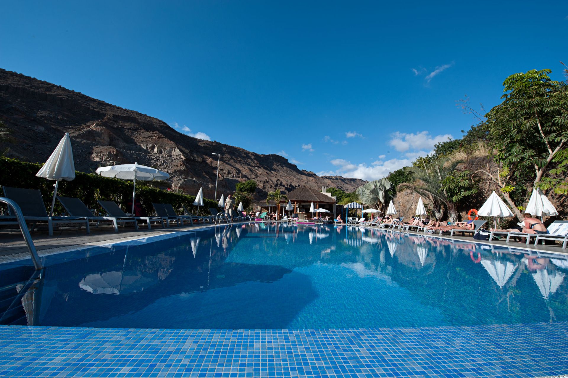 Hotel LIVVO Costa Taurito, foto 6