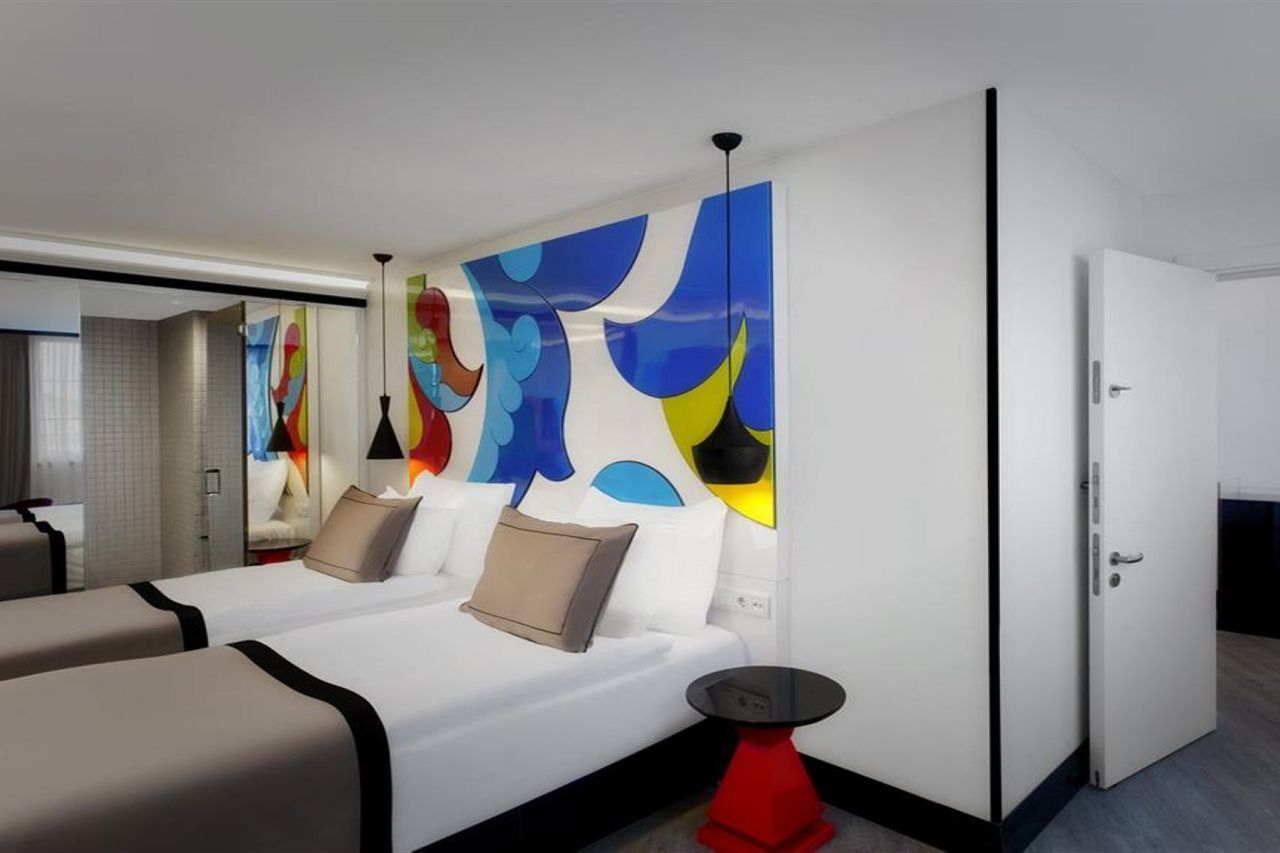 Sura Hagia Sophia Hotel, foto 6