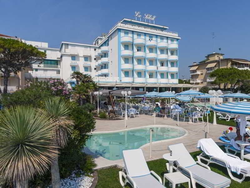 Hotel Le Soleil, foto 10