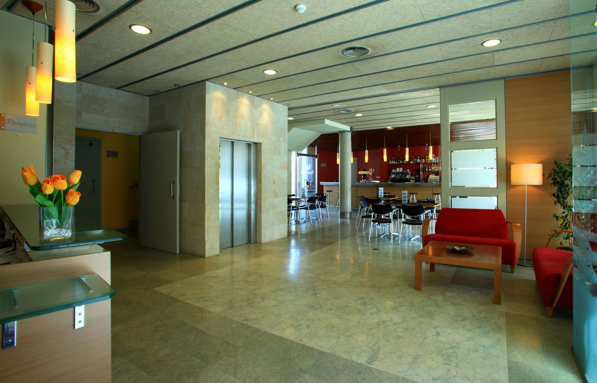 AQUA Nostre Mar Apartaments, foto 6