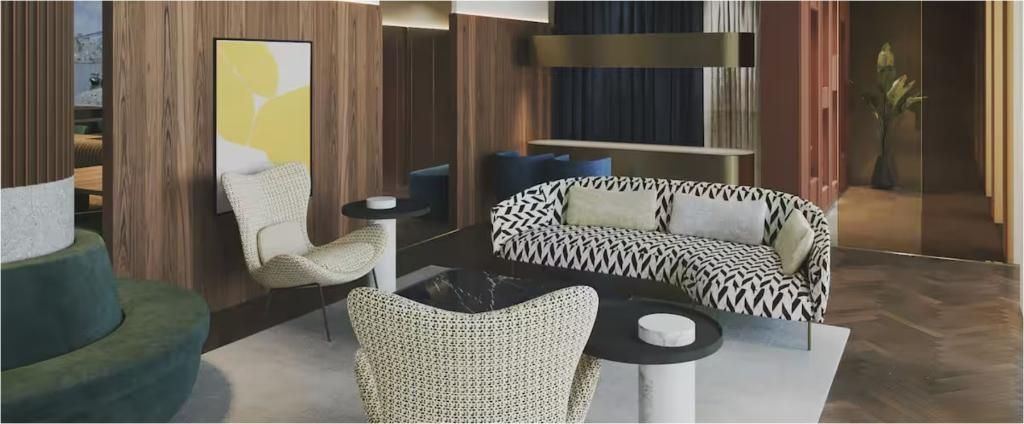 Arts Hotel Porto Tapestry Collection by Hilton, foto 7