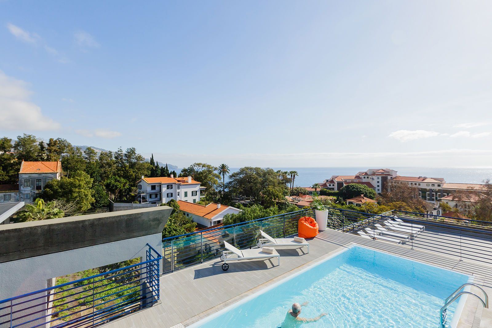 Terrace Mar Suite Hotel, foto 2