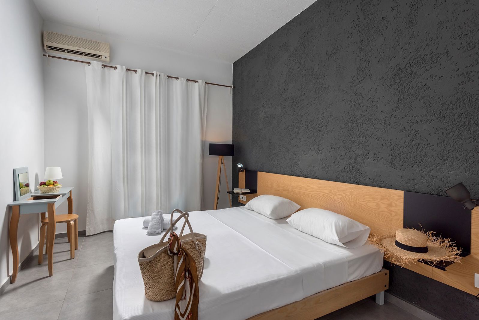 Azure Mare Hotel, foto 2