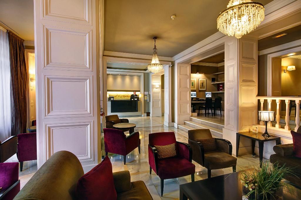 Hotel Condado Barcelona, foto 6